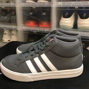 Adidas VS set mid sneaker W